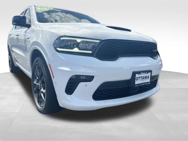 2023 Dodge Durango R/T Plus