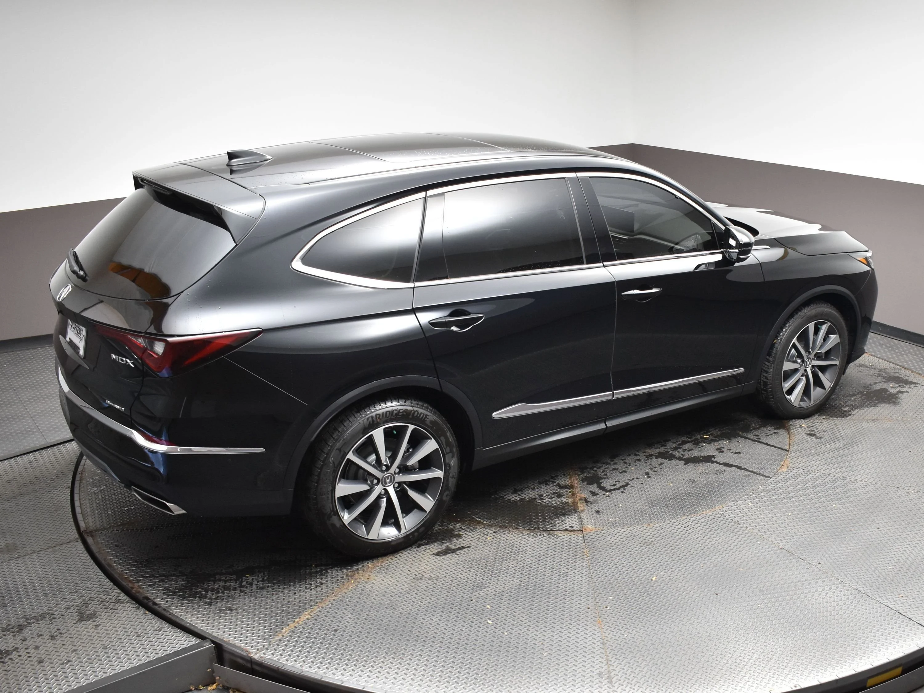 New 2026 Black Acura w/Technology Package image 39