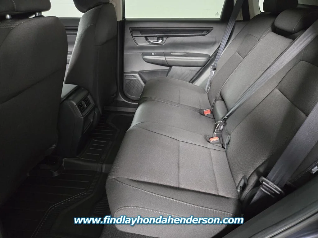 2026 Honda CR-V LX - Photo 15