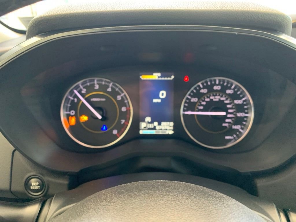2021 Subaru Crosstrek Sport - Photo 6