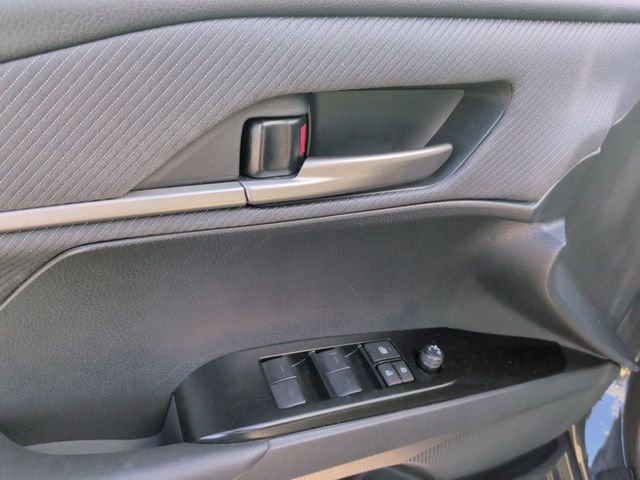 Certified Used 2026  Toyota SE image 12