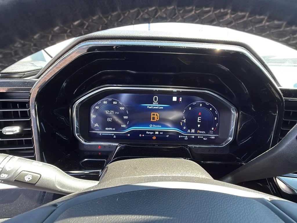 Used 2023 Summit White Chevrolet LT image 15