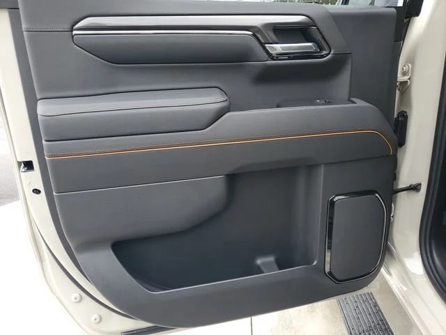 New 2026 Coastal Dune GMC AT4 image 23