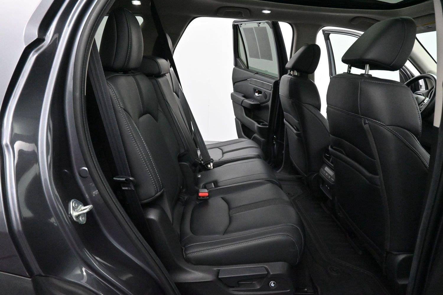 Used 2024 Gray Honda Touring image 35