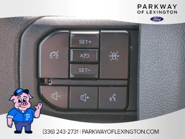 Used 2022 Blue Ford Tremor image 16