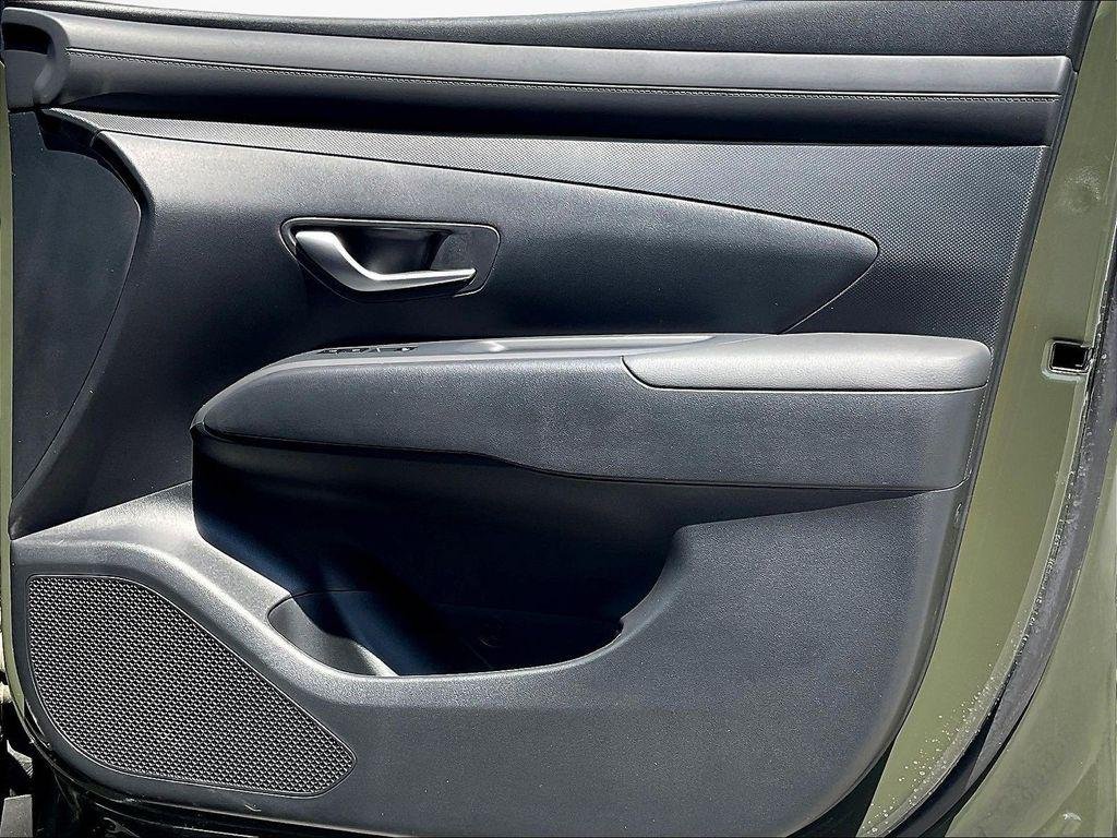 2026 Hyundai Santa Cruz SEL Activity - Photo 32