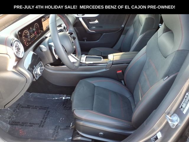Used 2026 Gray Mercedes-Benz CLA 250 image 15