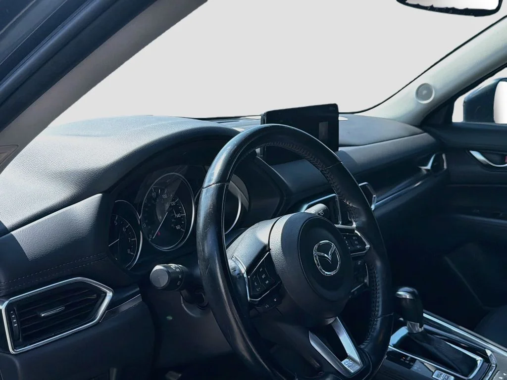 Used 2022 Gray Mazda 2.5 S Carbon Edition image 20