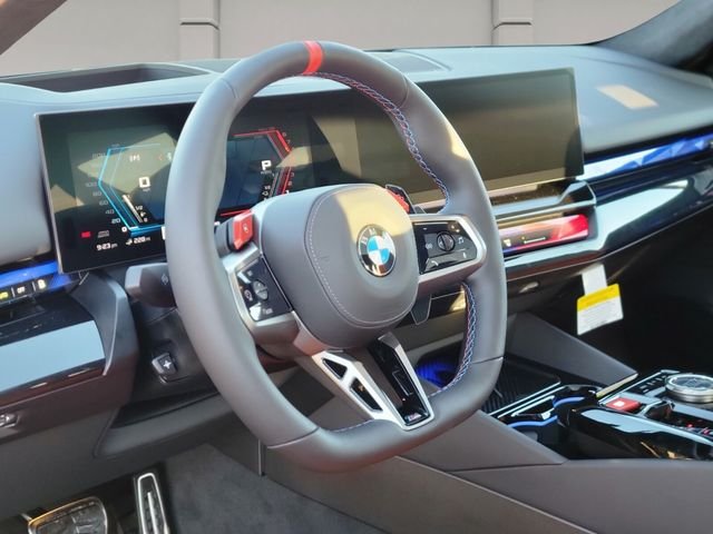 New 2026 Black BMW Base image 8