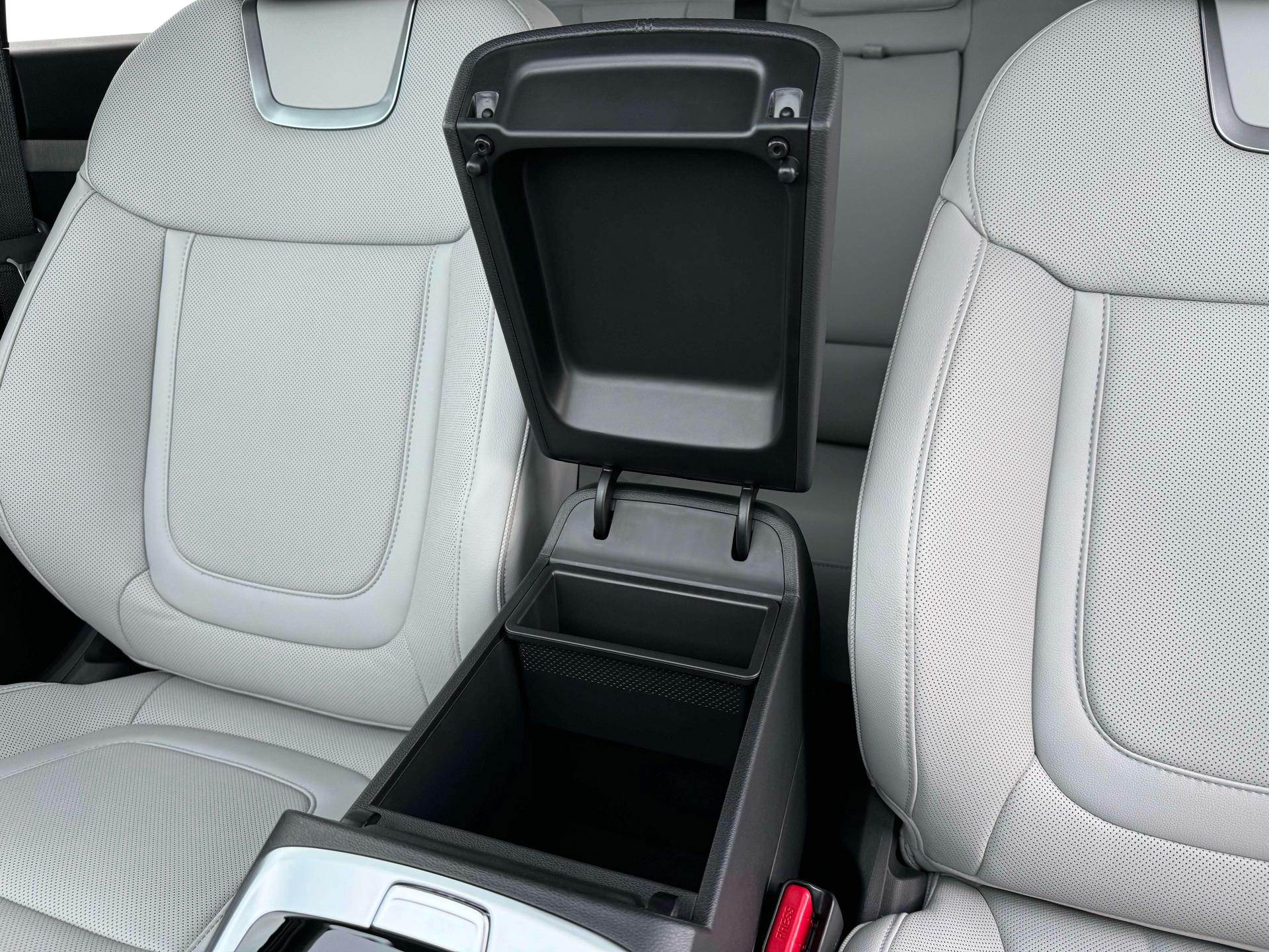 2025 Hyundai Santa Cruz Limited - Photo 45