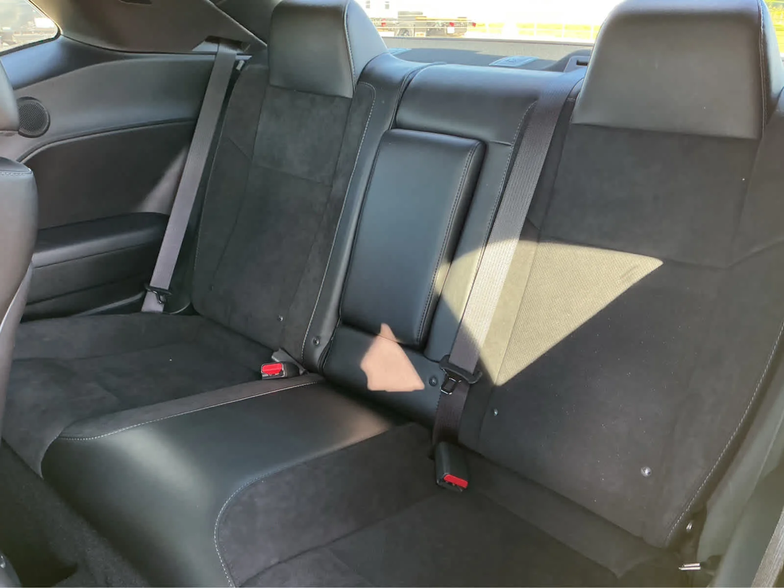 Used 2023 Sublime Metallic Clearcoat Dodge R/T Scat Pack image 15