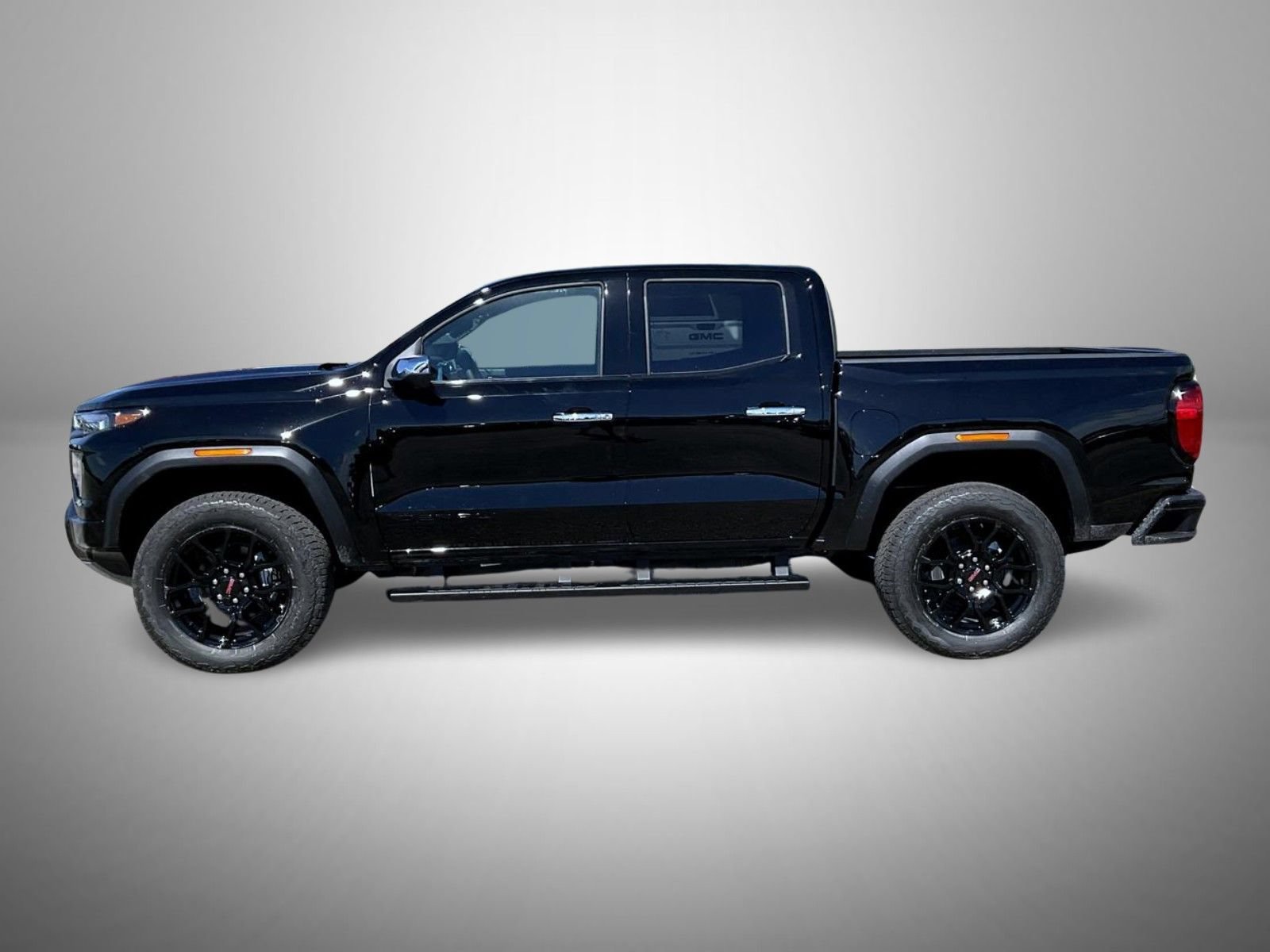 2026 GMC Canyon Denali - Photo 8