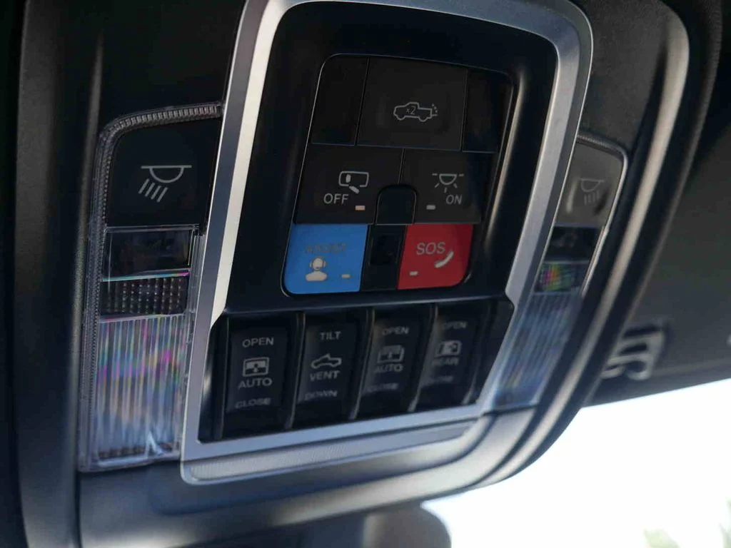 2026 RAM 1500 Laramie - Photo 47