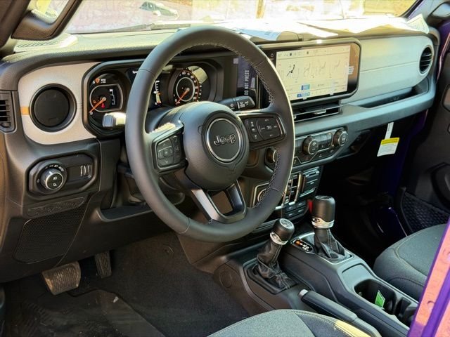 New 2026 Reign Exterior Paint Jeep Sport S image 9