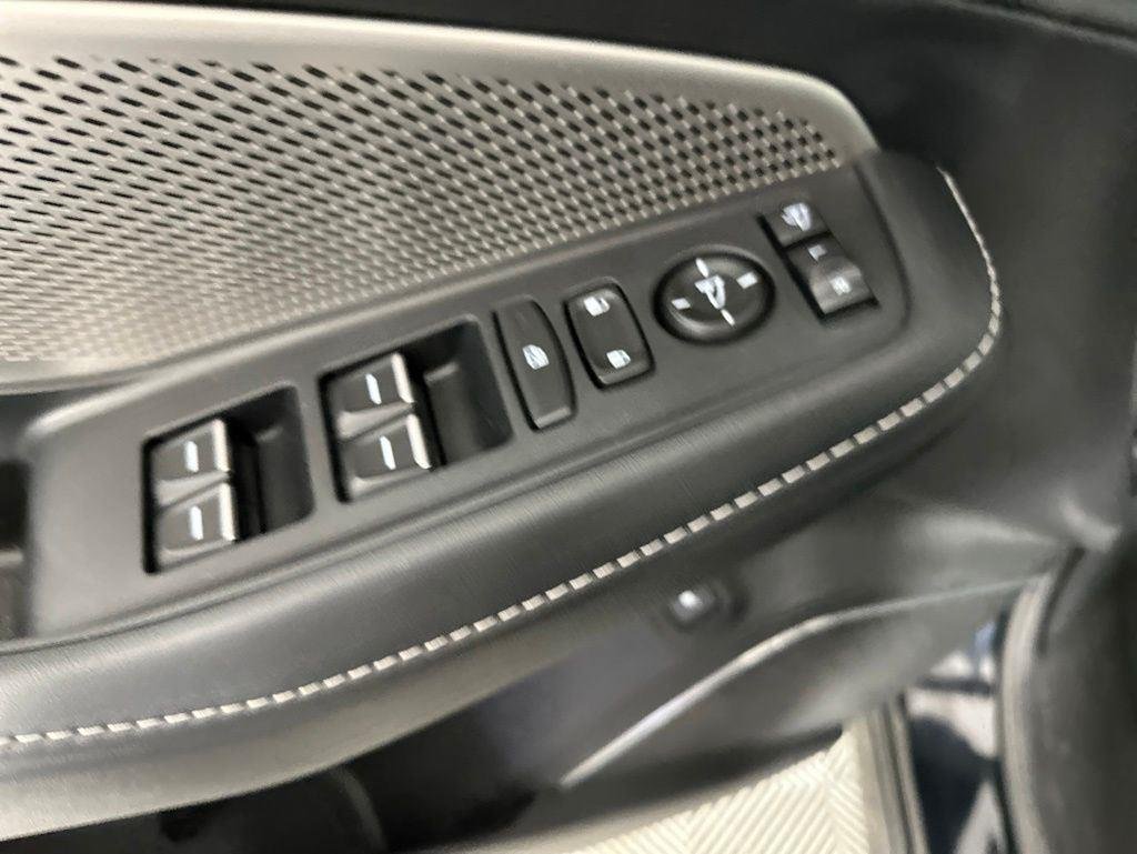 Used 2023 Majestic Black Pearl Acura Technology image 13