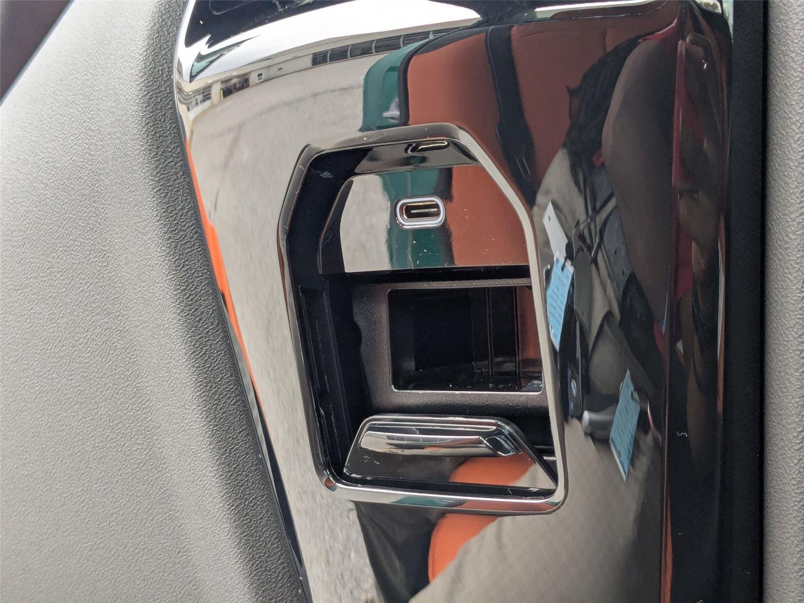 2026 BMW M5 M5 - Photo 27
