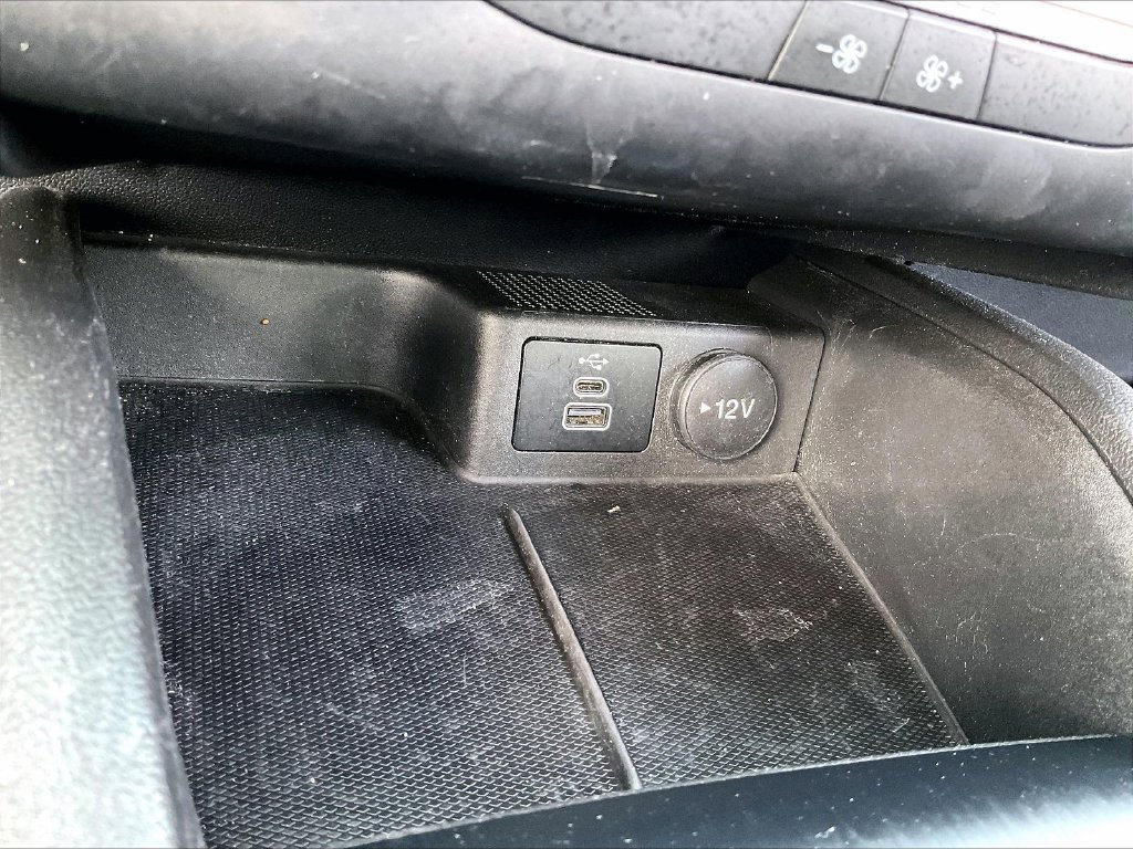 Used 2025 Black Ford Active image 12