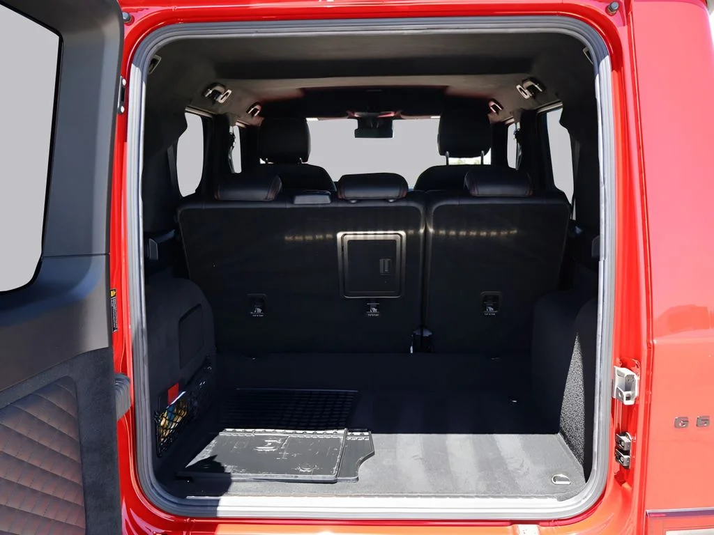 Used 2021  Mercedes-Benz G 63 AMG® image 17