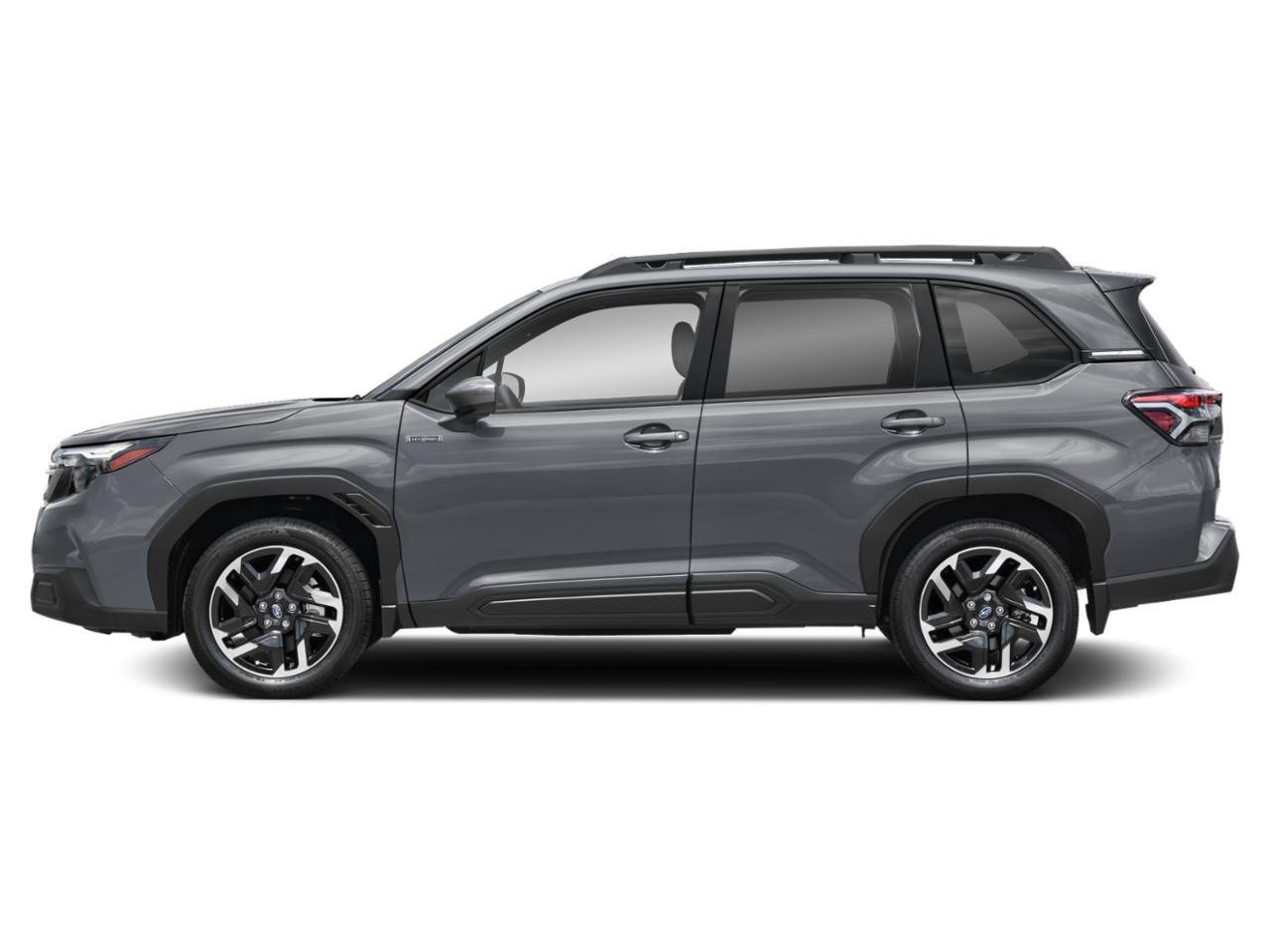 New 2026 MAGNETITE GRAY METALLIC Subaru Premium Hybrid image 13
