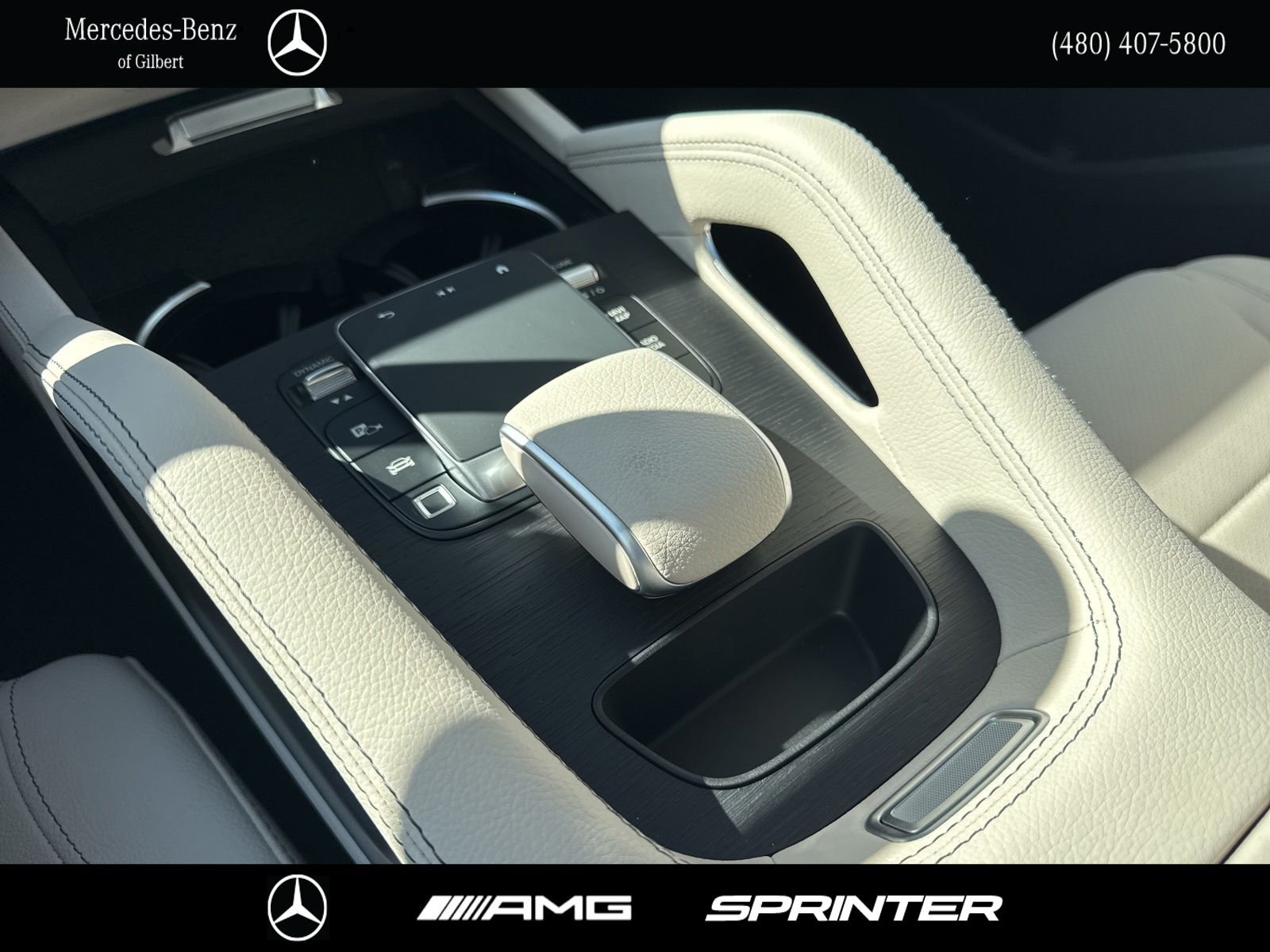 New 2026 Polar White Mercedes-Benz GLE 450 image 24