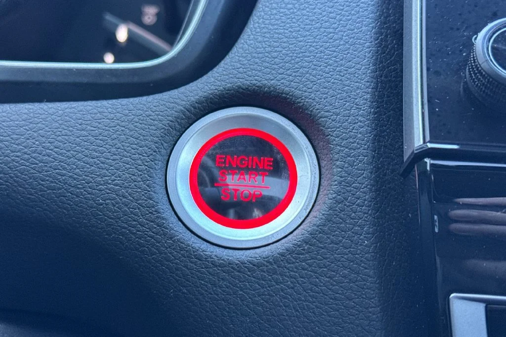 2019 Honda CR-V Touring - Photo 23