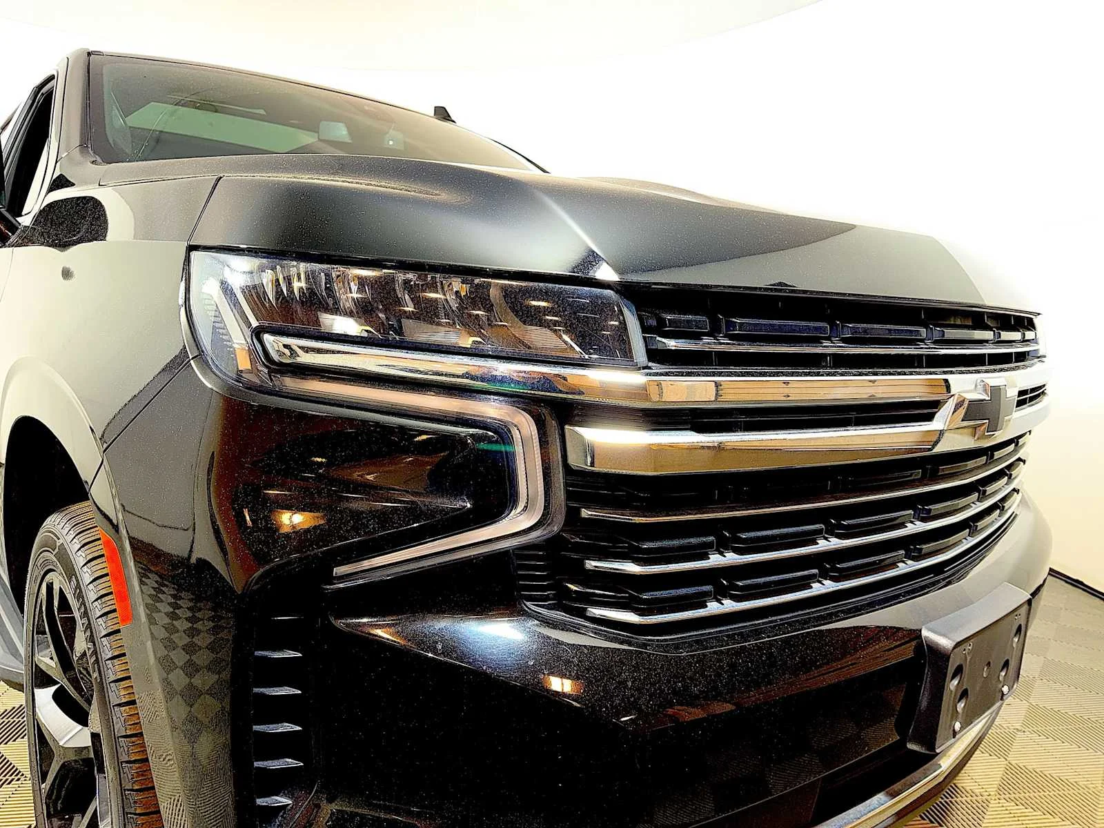 Used 2021 Black Chevrolet LT image 25