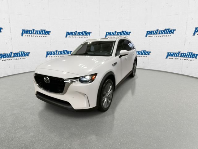 Used 2026 White Mazda 3.3 Turbo Preferred image 4