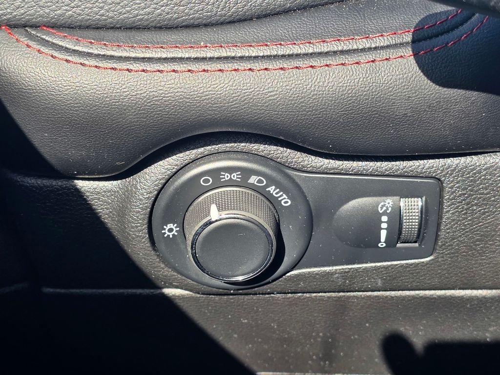 Certified Used 2023 Gray Dodge GT image 30