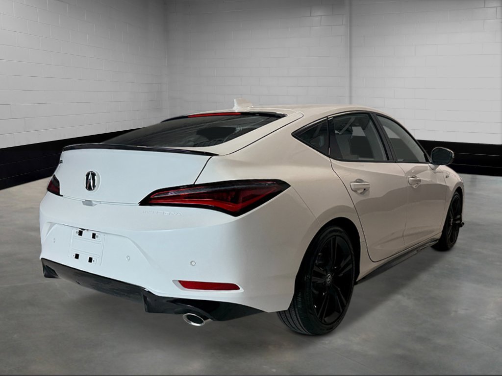 2026 Acura Integra A-Spec Technology photo 4