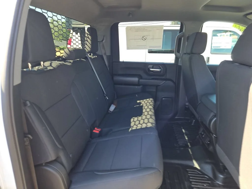 2026 Chevrolet Silverado 3500 HD Work Truck - Photo 27