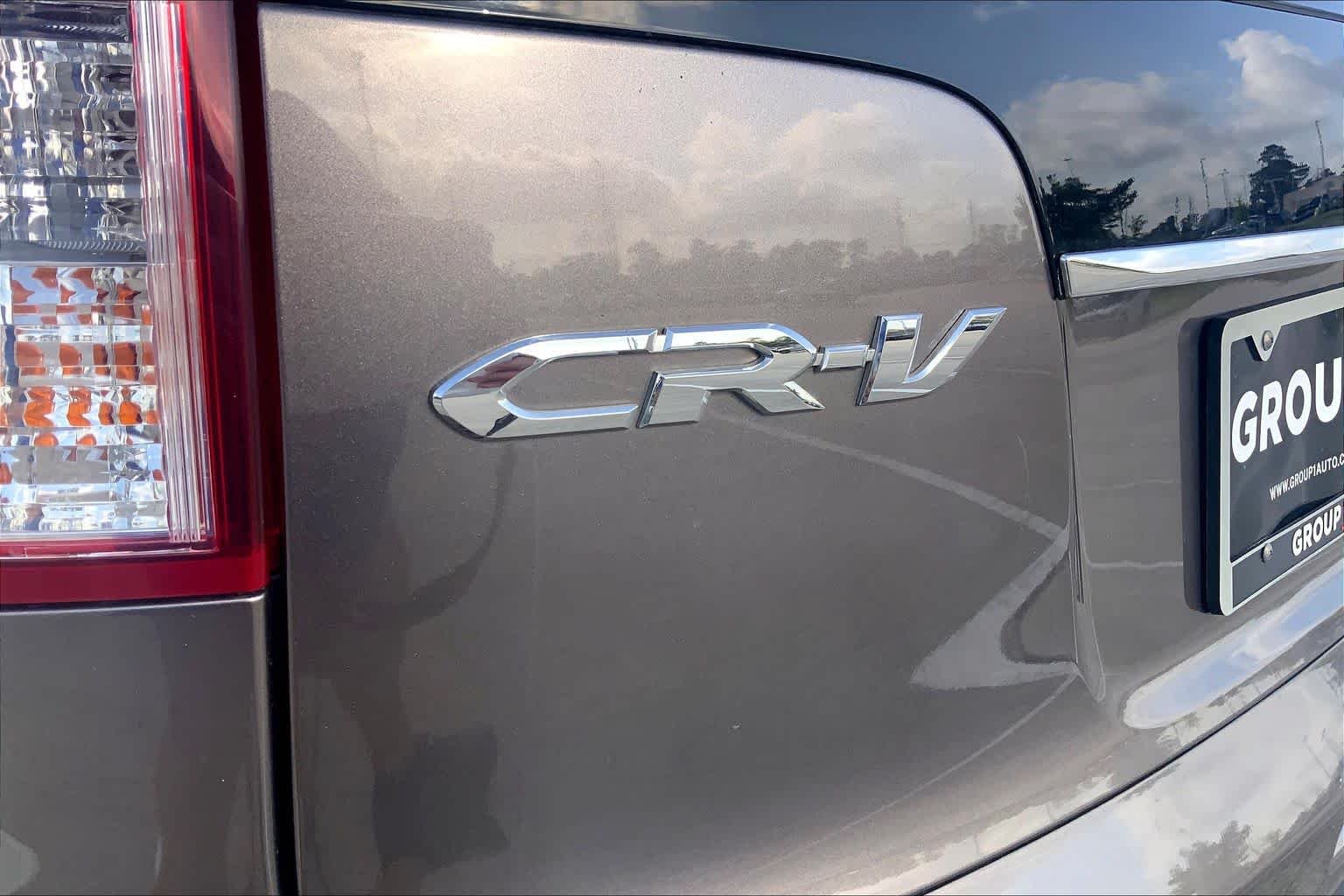 Used 2012 Urban Titanium Metallic Honda LX image 28