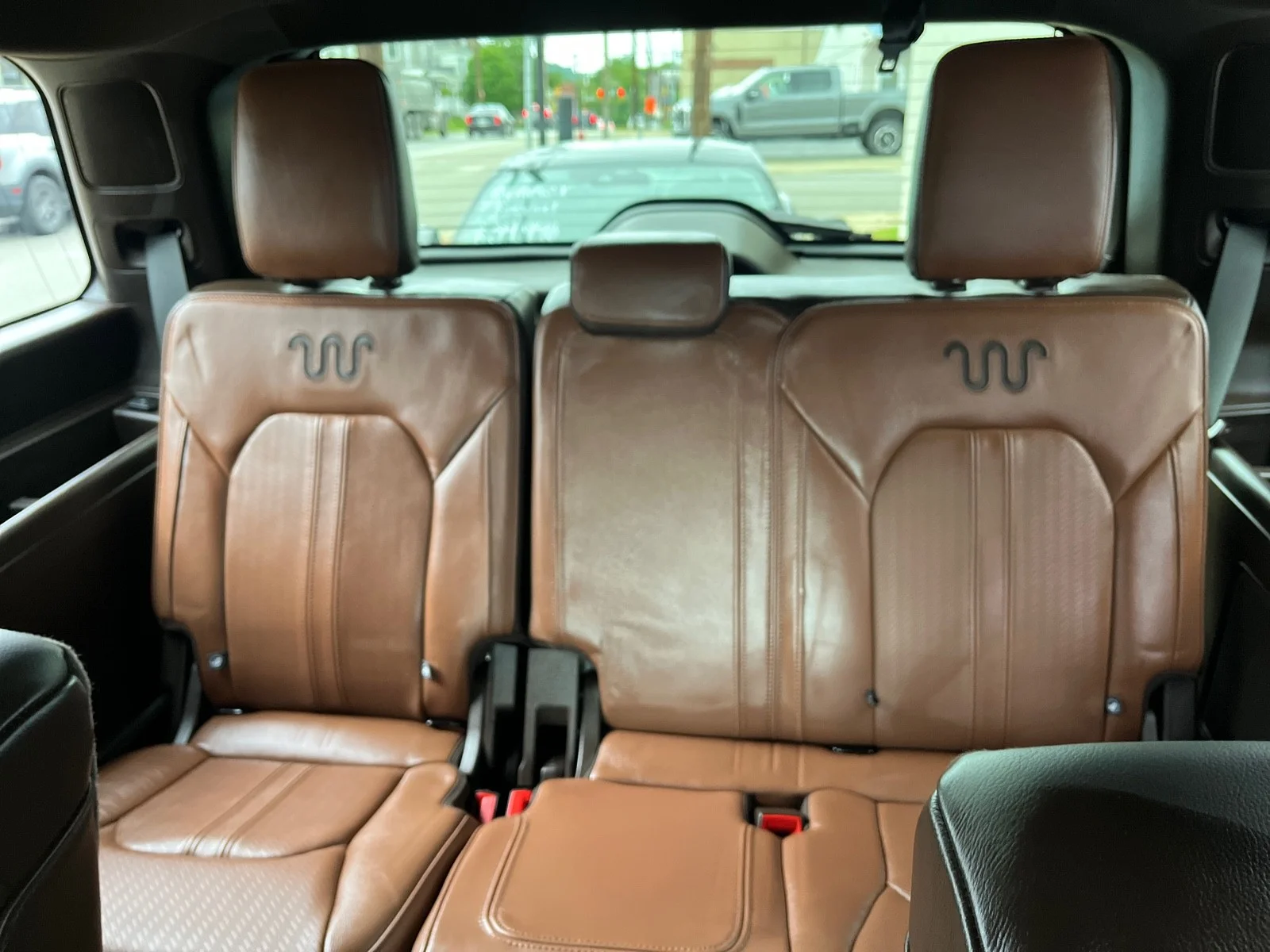 Certified Used 2022 Star White Ford King Ranch image 24