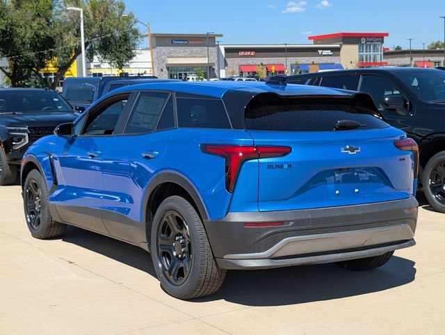 2025 Chevrolet Blazer EV Fleet - Photo 35