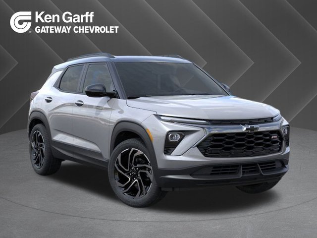 New Chevy Trailblazer for Sale in Avondale, AZ