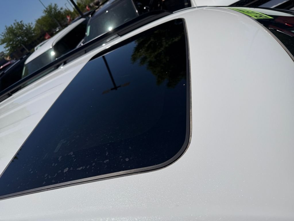 Used 2025 White Hyundai XRT image 25