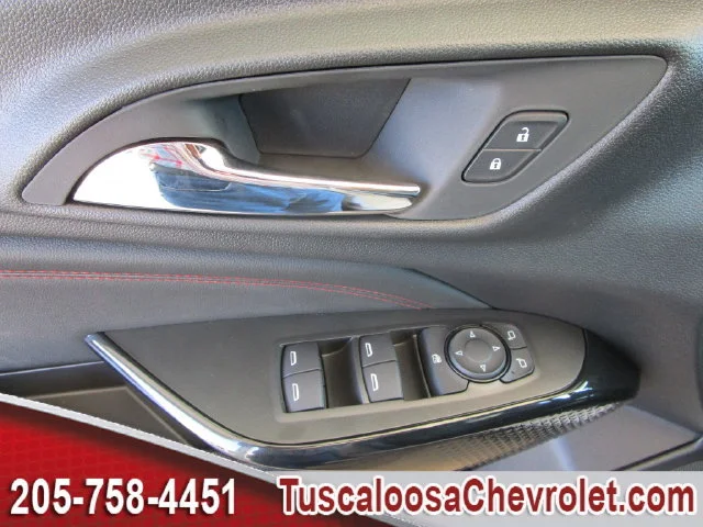 2026 Chevrolet Trax RS - Photo 20
