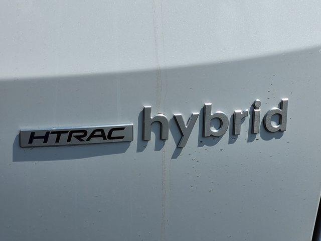 New 2026 White Hyundai SEL AWD image 25