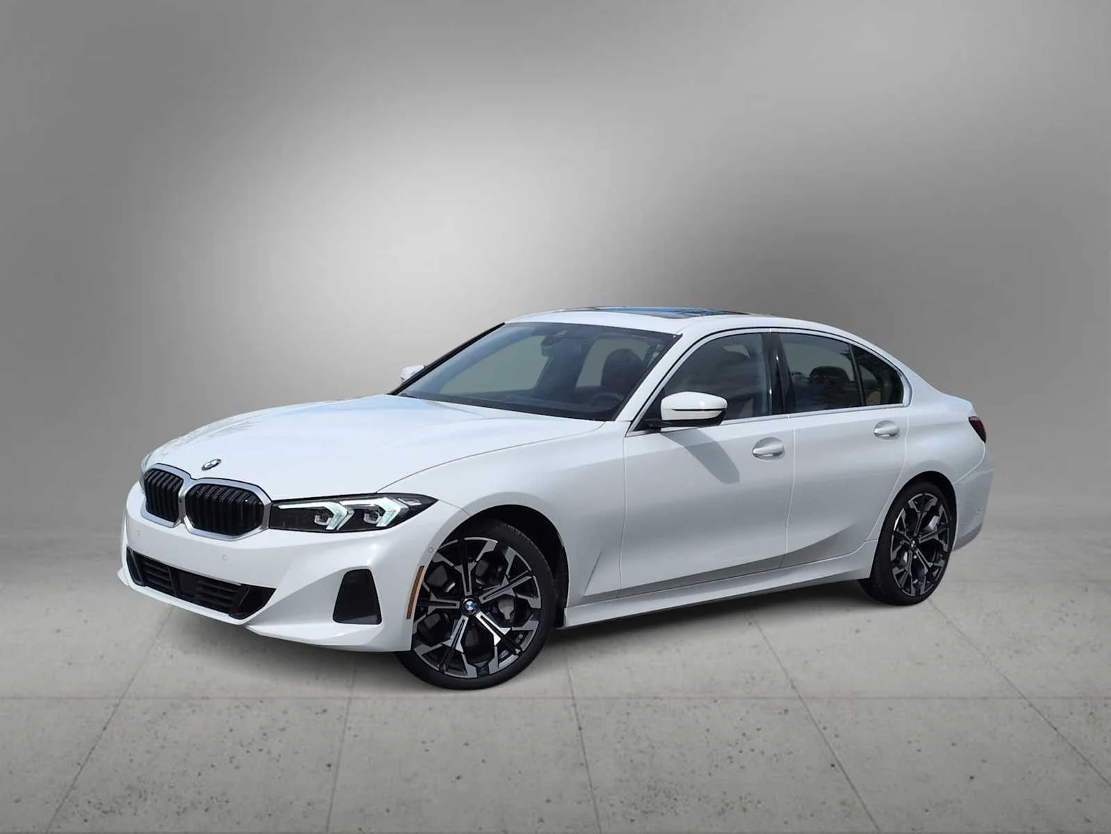 2025 BMW 330i xDrive 330i xDrive