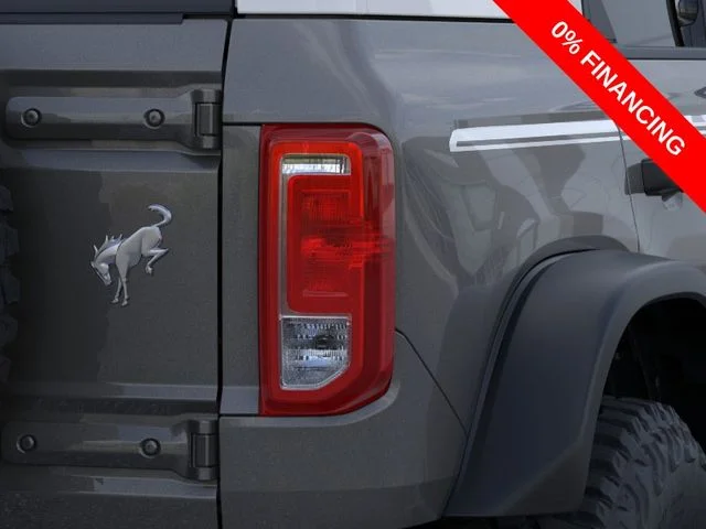 New 2026 Gray Ford Heritage Edition image 23