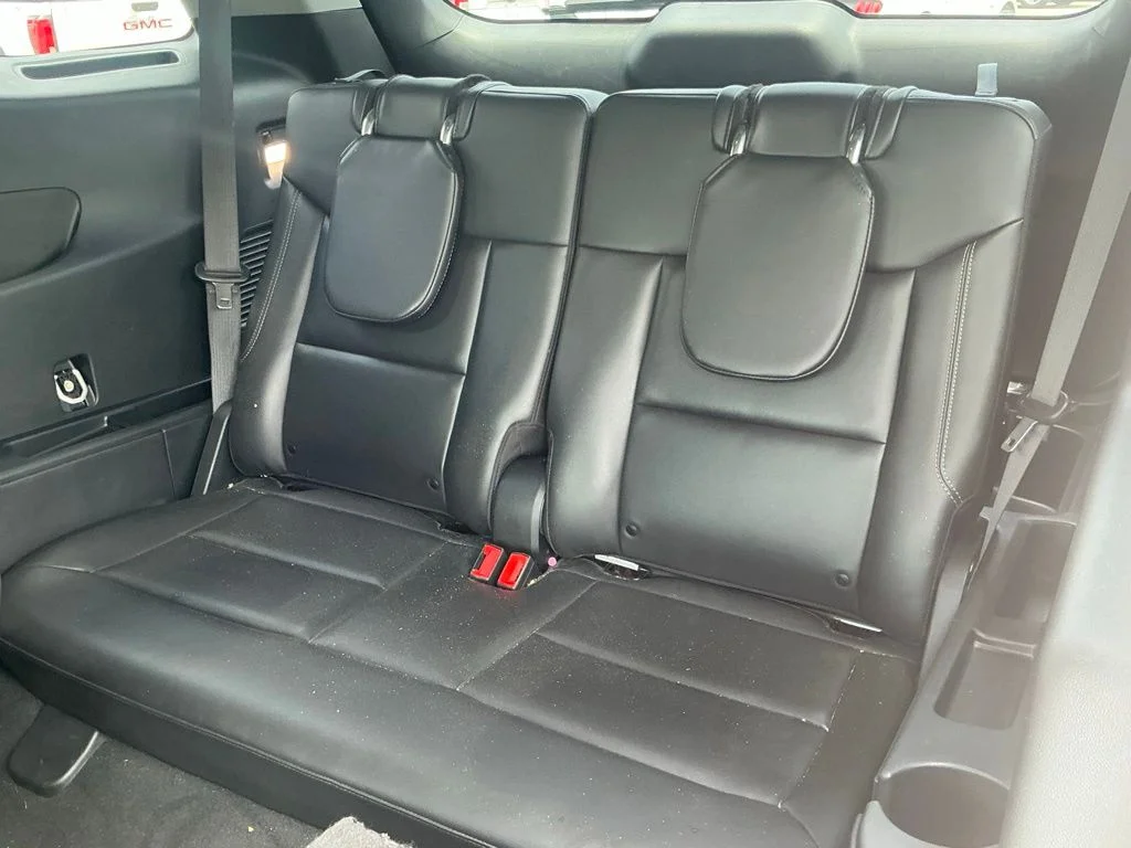 Used 2023 White Ford XLT image 37