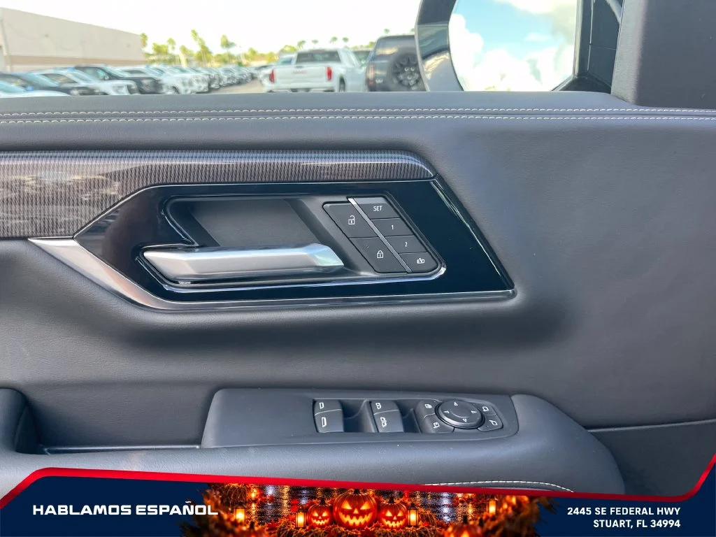 New 2027 Onyx Black GMC Elevation image 19