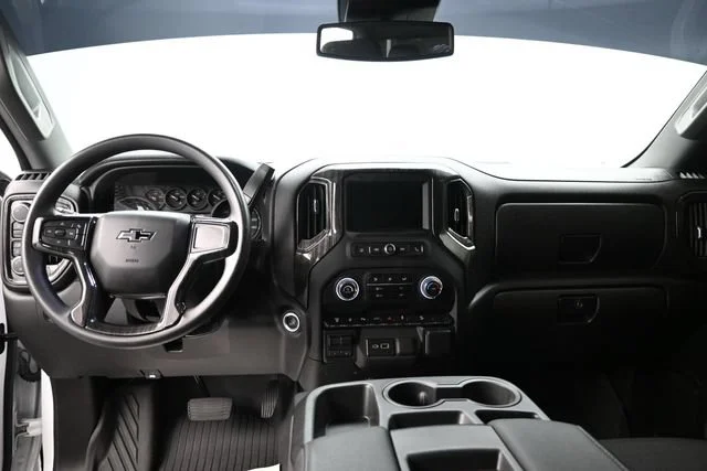 Used 2024 Summit White Chevrolet Custom image 20