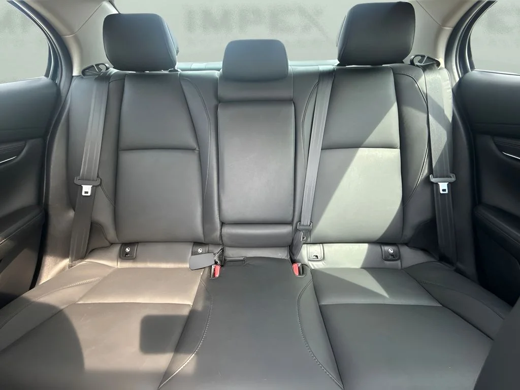 Used 2021 Blue Mazda Preferred 2.5 S image 7