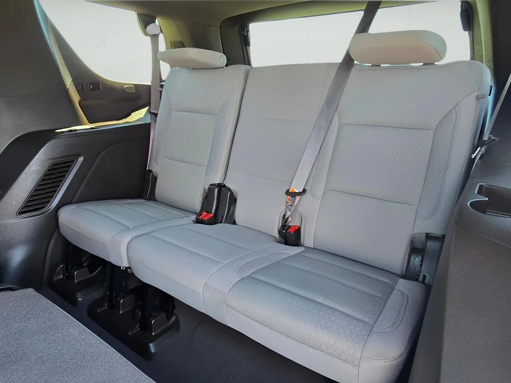 Used 2022 Summit White GMC SLE image 23