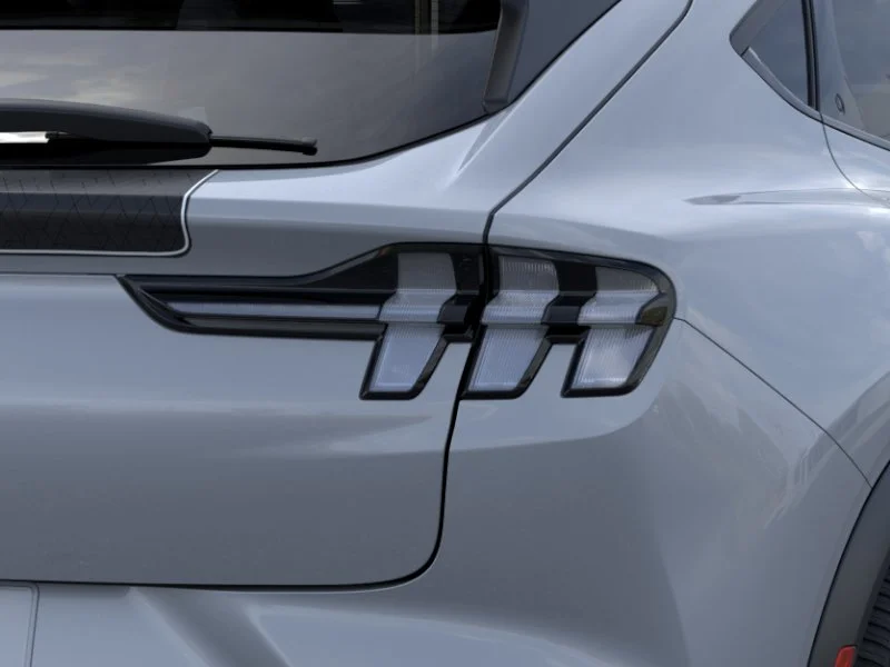 2025 Ford Mustang Mach-E GT - Photo 41