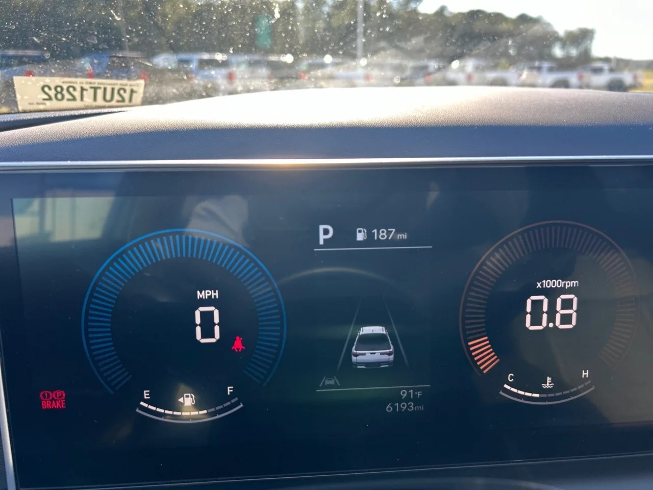 Used 2026  Hyundai SEL image 13