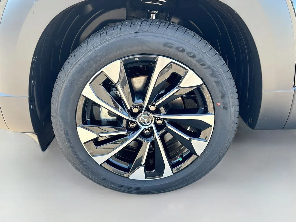 New 2026 Jet Black Mica Mazda Premium Plus AWD image 32