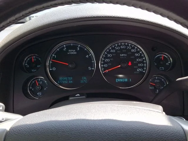 Used 2013 Gray Chevrolet LTZ image 22