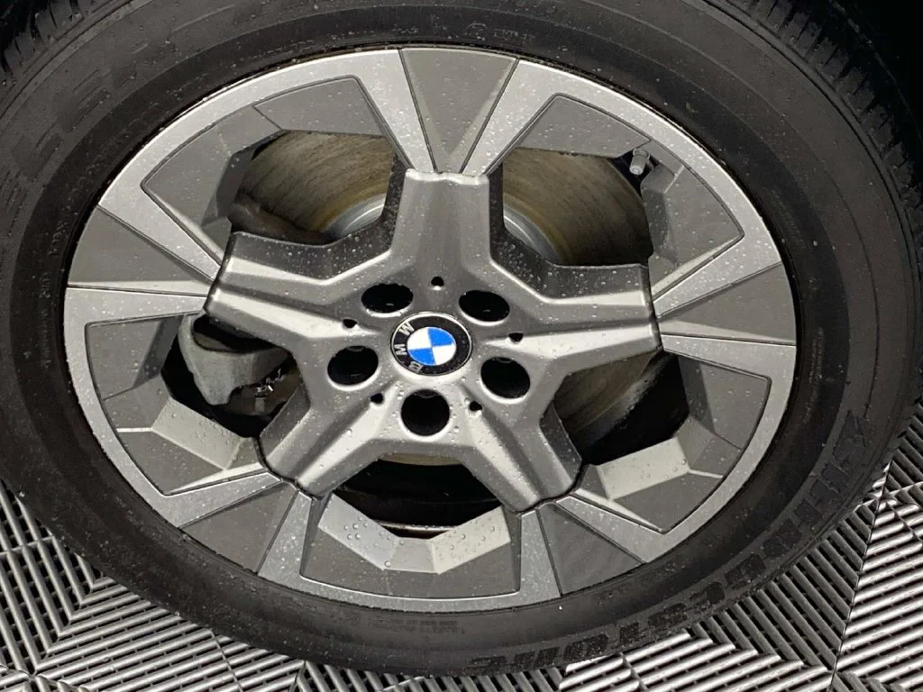Used 2023 Alpine White BMW xDrive28i image 27