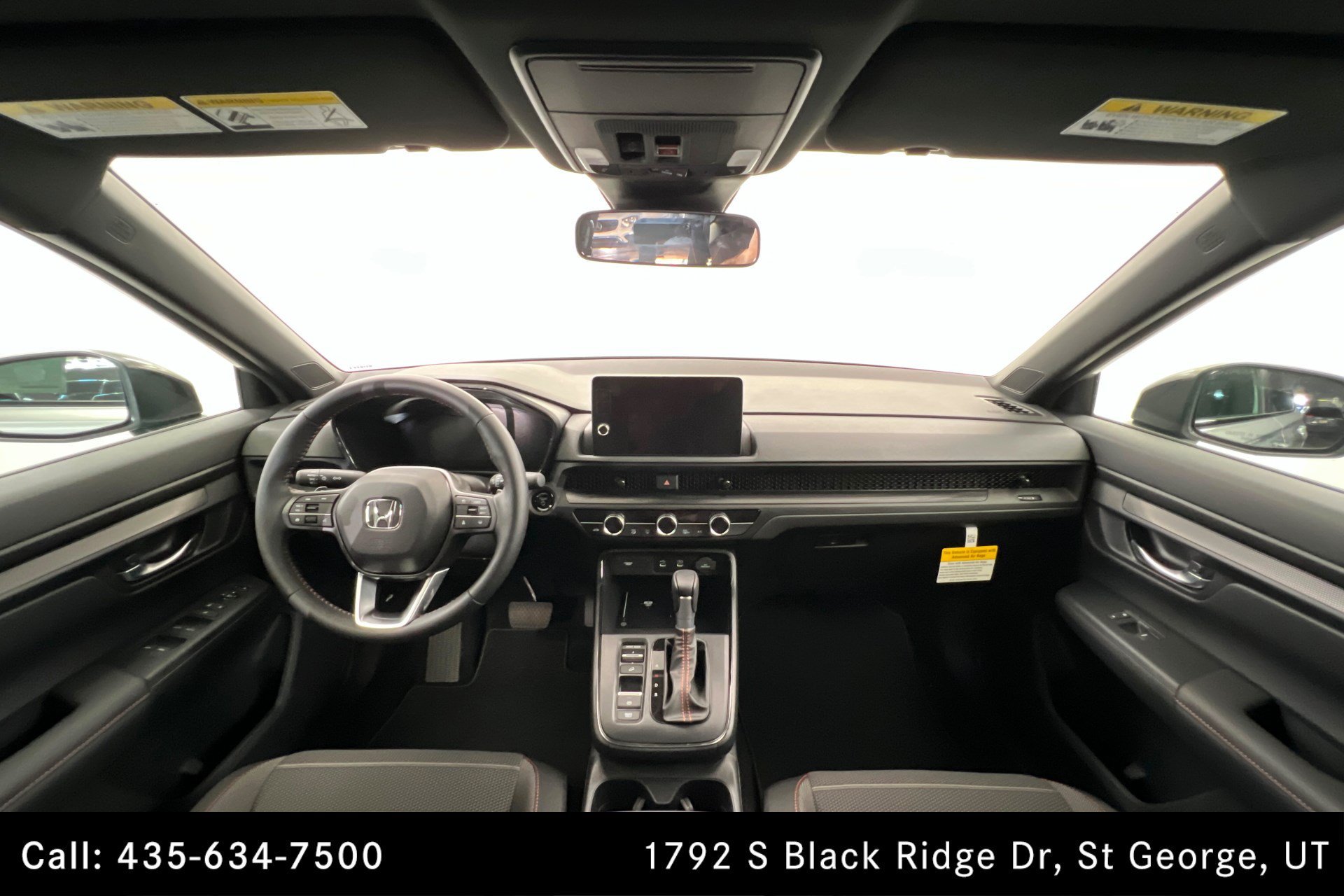 Used 2024 Summit White Buick Sport Touring image 156